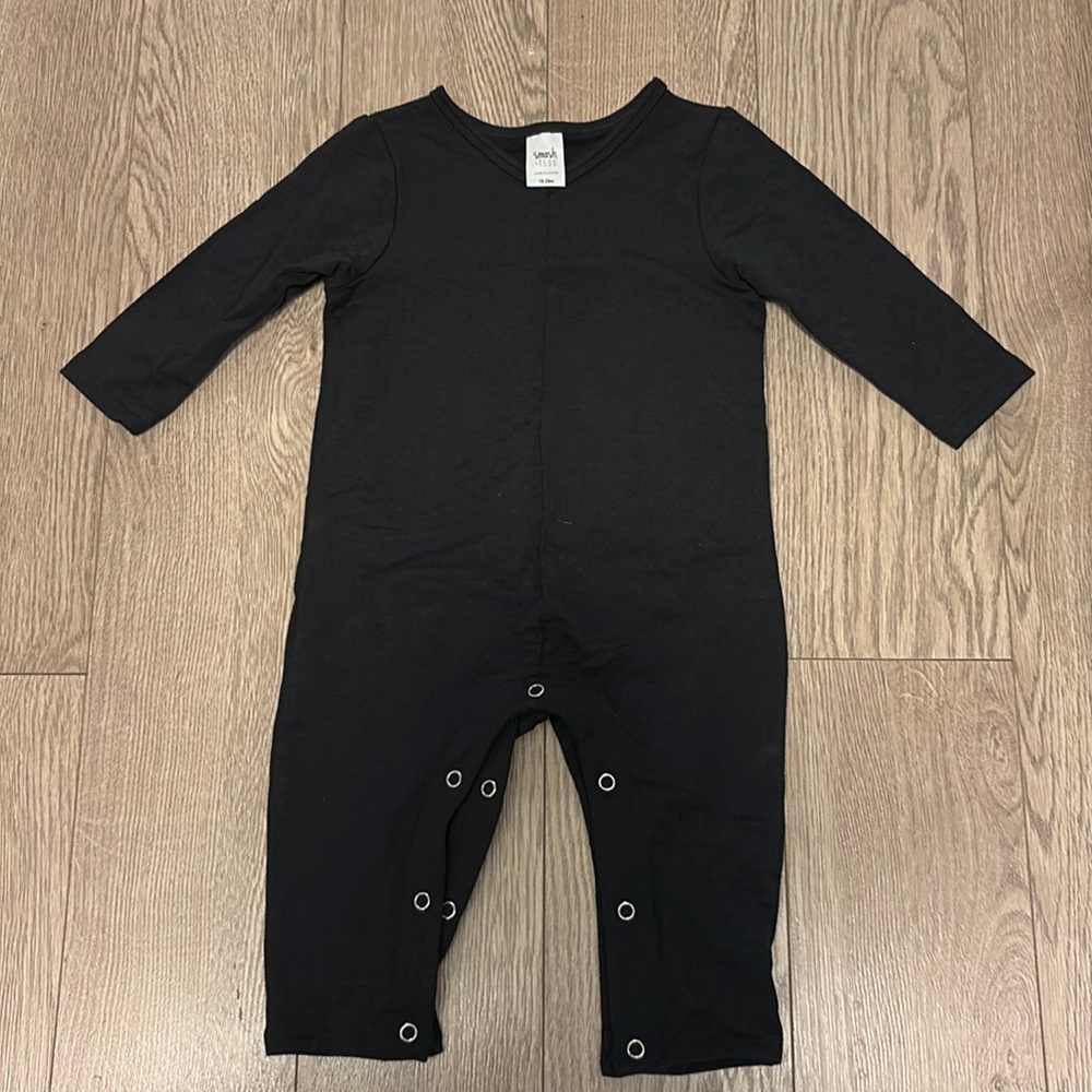 BNWOT Smash and Tess romper size 18-24m